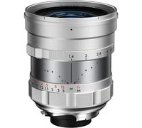 Thypoch Full-frame Simera 21mm F/1.4 para montura Leica M, plateado
