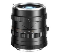 Thypoch Full-frame Simera 28mm F/1.4 para montura Sony E, negro | ✅ ¡Precio competitivo!