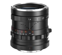 Thypoch Full-frame Simera 35mm F/1.4 para montura Canon RF, negro | ✅ Ofertas de invierno