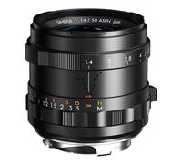 Thypoch Full-frame Simera 50mm f/1.4 para montura Leica M, negro
