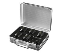 Thypoch Kit 5 Lentes Simera-C 21/28/35/50/75mm T1.5 (E Mount)