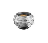 Thypoch Ksana 21mm f/3.5 ASPH_ for Leica M Mount_Silver
