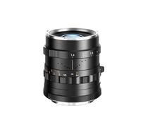 Thypoch Full-frame Simera 28mm F/1.4 para montura Sony E, negro