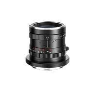 Thypoch Lente de fotografía de fotograma Completo Simera 35 mm f1.4 para Montura Canon RF, Color Negro