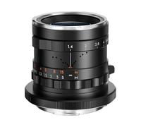 Thypoch Full-frame Simera 35mm F/1.4 para montura Canon RF, negro