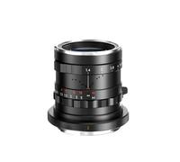 Thypoch Full-frame Simera 35mm F/1.4 para montura Nikon Z, negro