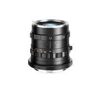 Thypoch Full-frame Simera 28mm F/1.4 para montura Canon RF, negro