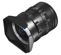 THYPOCH Lente de fotografía de Marco Completo Simera 28 mm f1.4 para Fujifilm X Mount - Negro