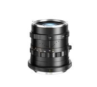 THYPOCH Lente de fotografía de Marco Completo Simera 28 mm f1.4 para Nikon Z Mount - Negro