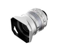 Thypoch Full-frame Simera 28mm F/1.4 Type II voor Leica M mount, zilver