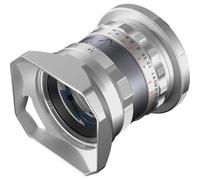 Thypoch Full-frame Simera 35mm F/1.4 para montura Canon RF, plateado | ✅ Reducción de precio temporal