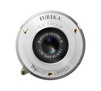 Thypoch Lente Eureka 28 mm f/2.8 (montura M) (blanco, 28 mm)