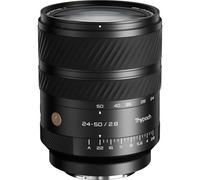 Thypoch Objetivo AF Voyager 24-50mm f/2.8 para montura Sony E, formato Full-frame