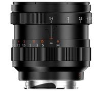 THYPOCH Objetivo full frame Simera 75 mm f/1,4 Leica M negro