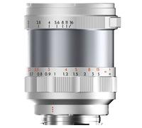 THYPOCH Objetivo full frame Simera 75 mm f/1,4 Leica M plata