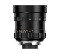 Thypoch Full-frame Simera 21 mm F/1,4 para montura Leica M, negro | ✅ 5 años de garantia