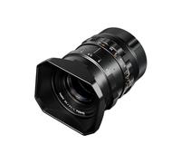 Thypoch Simera 28 mm f1.4 ASPH. para Leica M Mount - Negro