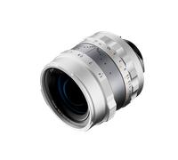 Thypoch Simera 28mm f1.4 for Leica M Mount Full-frame Photography Lens - Silver