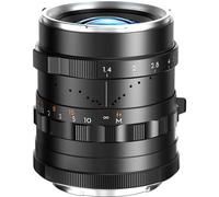 Thypoch Simera 28mm f1.4 for Sony E Mount Full-frame Photography Lens - Black