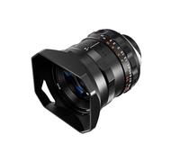Thypoch Full-frame Simera 35mm F/1.4 Type II voor Leica M mount, zwart