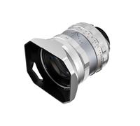 Thypoch Full-frame Simera 35mm F/1.4 Type II voor Leica M mount, zilver | ✅ 5 años de garantia