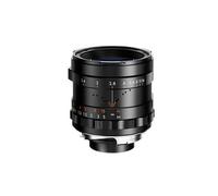 Thypoch Simera 35mm f1.4 for Fujifilm X Mount Full-frame Photography Lens - Black
