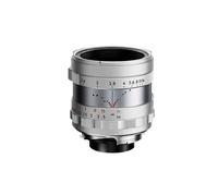 Thypoch Simera 35mm f1.4 for Fujifilm X Mount Full-frame Photography Lens - Silver