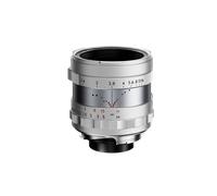 Thypoch Simera 35mm f1.4 for Leica M Mount Full-frame Photography Lens - Silver