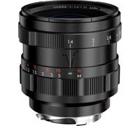 Thypoch SIMERA 75mm f1.4 - Leica M Color Negro
