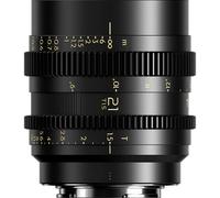 Thypoch Simera-C 21 mm T1.5 - objetivo de cine full-frame Leica M