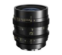 Lente de cine Thypoch Simera-C 21 mm T1.5 FF Prime para montura E de Sony | ✅ 5 años de garantia