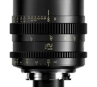 Thypoch Full-Frame Cine Lens Simera-C 21mm T1.5 (M Mount)