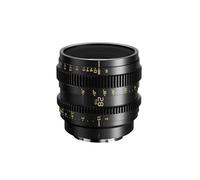 THYPOCH Simera-C 28 mm T1.5 FF Prime Cine Lens for Sony E-Mount - Negro