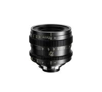 Thypoch Simera-C 28 mm T1.5 - objetivo cinematográfico full-frame Leica M