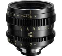 Thypoch Simera-C 28mm T1.5 FF Prime Cine Lens (M- mount)