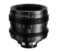 THYPOCH Simera-C 35mm T1.5 FF Prime Cine Lens Leica M