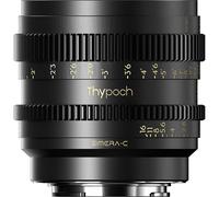 Thypoch Full-Frame Cine Lens Simera-C 35mm T1.5 (M Mount)