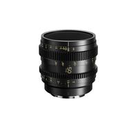 Thypoch Simera-C 50 mm T1.5 - objetivo de cine full-frame Sony E