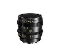 Thypoch Simera-C 50mm T1.5 FF Prime Cine Lens (Emount)
