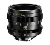 THYPOCH Simera-C 50mm T1.5 FF Prime Cine Lens Leica M