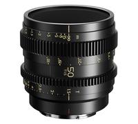 Thypoch Simera-C 50mm T1.5 FF Prime Cine Objetivo para montura Sony E