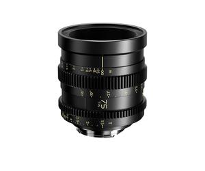 Thypoch Simera-C 75 mm T1.5 - objetivo de cine full-frame Leica M