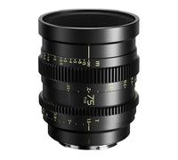 THYPOCH Simera-C 75mm T1.5 FF Prime Cine Lens Montura Sony FE