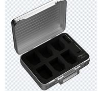 Thypoch Simera-C Metal Hard Case with foam（7-holes）