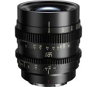 Thypoch Simera-C Objetivo cinematográfico de 16mm T1.9 para formato completo con montura Sony E.