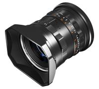 Thypoch Simera - Lente fotográfica de fotograma Completo de 35 mm f1.4 para Montura Sony E, Color Negro