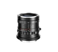 Thypoch Simera - Lente fotográfica de fotograma Completo de 35 mm f1.4 para Montura Sony E, Color Negro