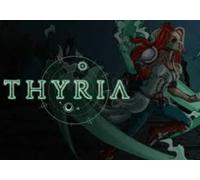 Thyria (PC) Steam Account - GLOBAL