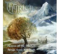Thyrien - Hymns of the mortals