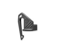 Thyrm Low Profile Carry Clip, Urban Grey